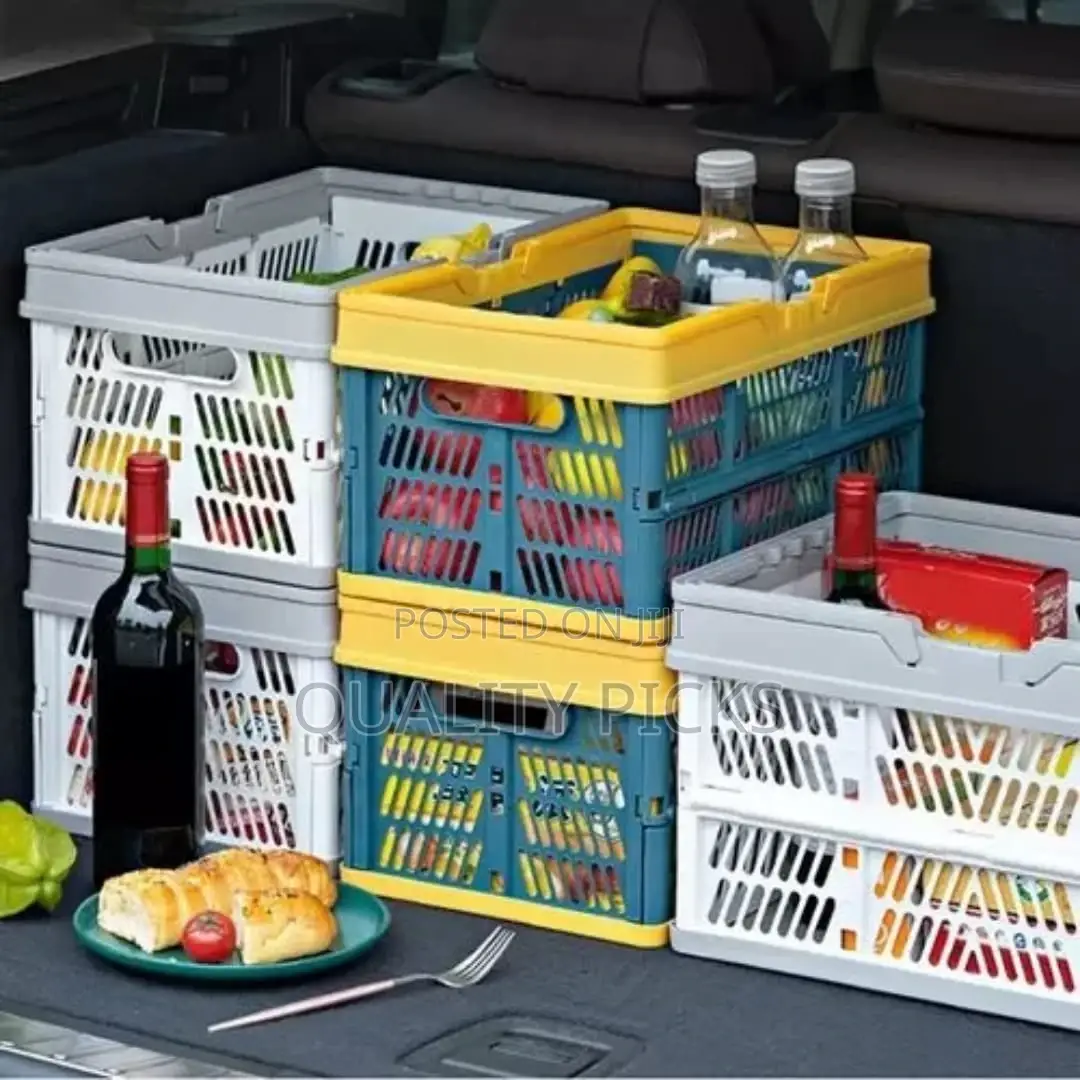 Fruite Storage Basket