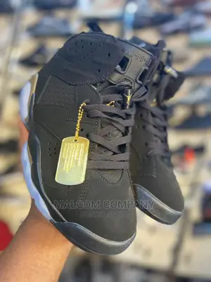 Nike Air Jordan Shoes