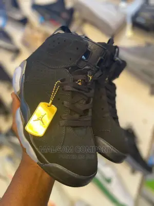 Nike Air Jordan Shoes