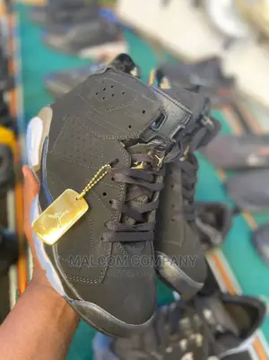 Nike Air Jordan Shoes