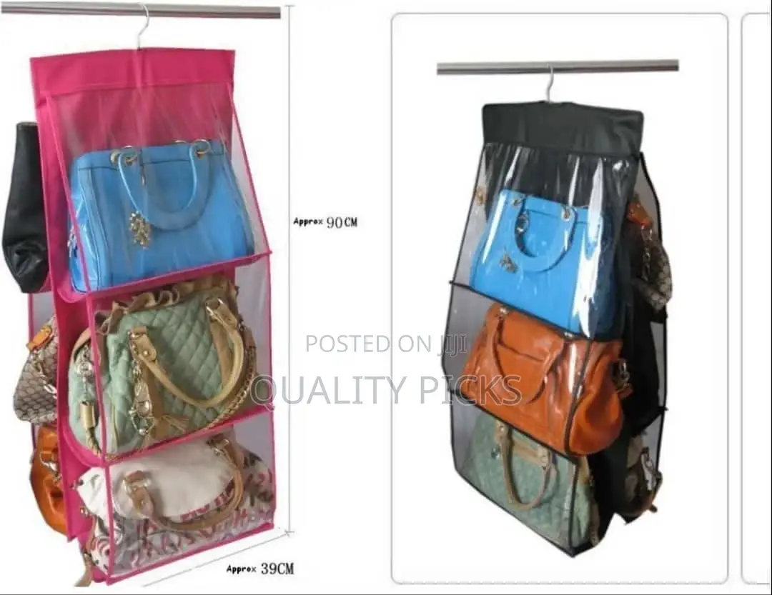 Bag Organizer