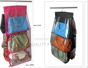 Bag Organizer