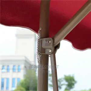 Patio Umbrella