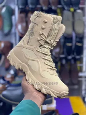 Delta Shoes