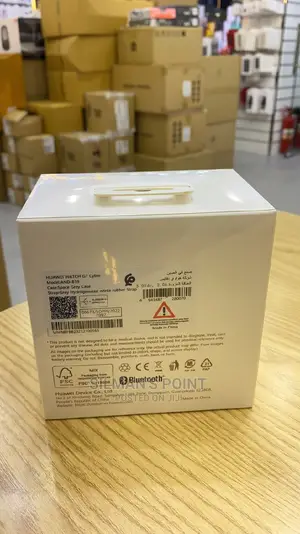 Huawei Watch GT Cyber Gray