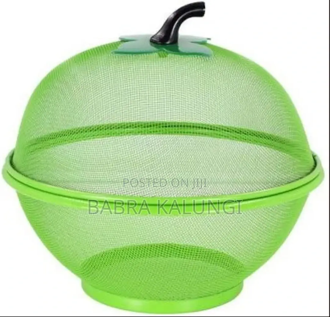 Net Fruit Basket
