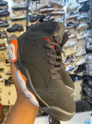 Nike Air Jordan Men