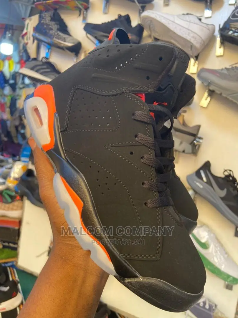 Nike Air Jordan Men