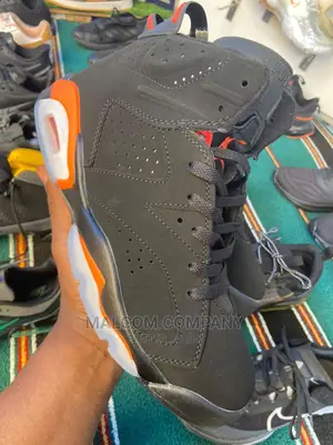 Nike Air Jordan Men