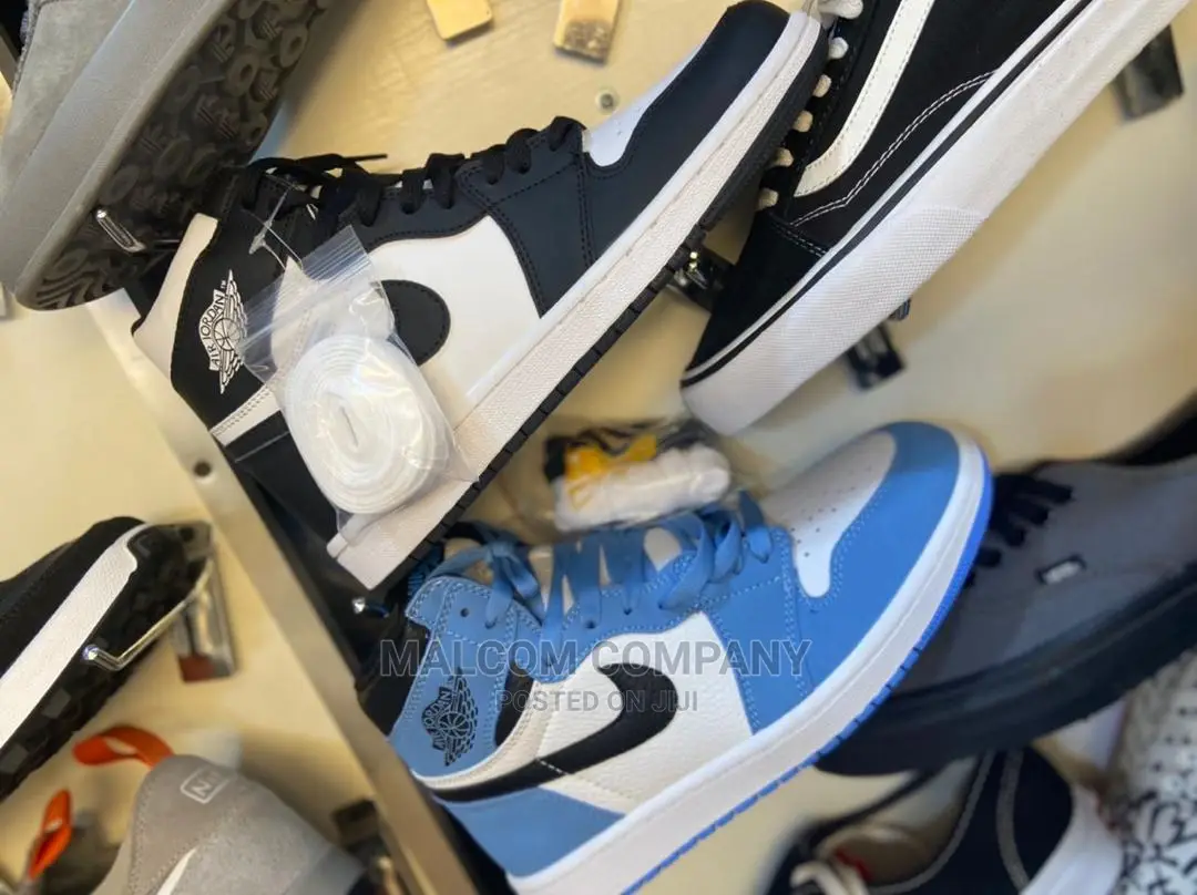 Best Nike Shoes