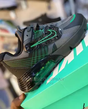 Nike Men Shoes
