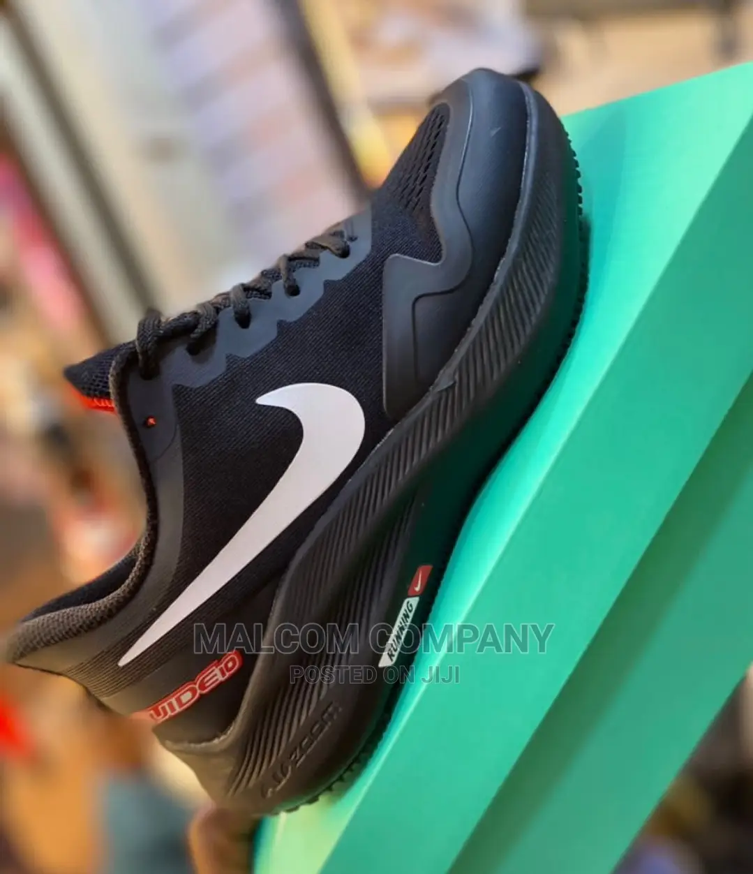 Nike Shoes Gents