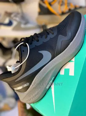 Nike Shoes Men