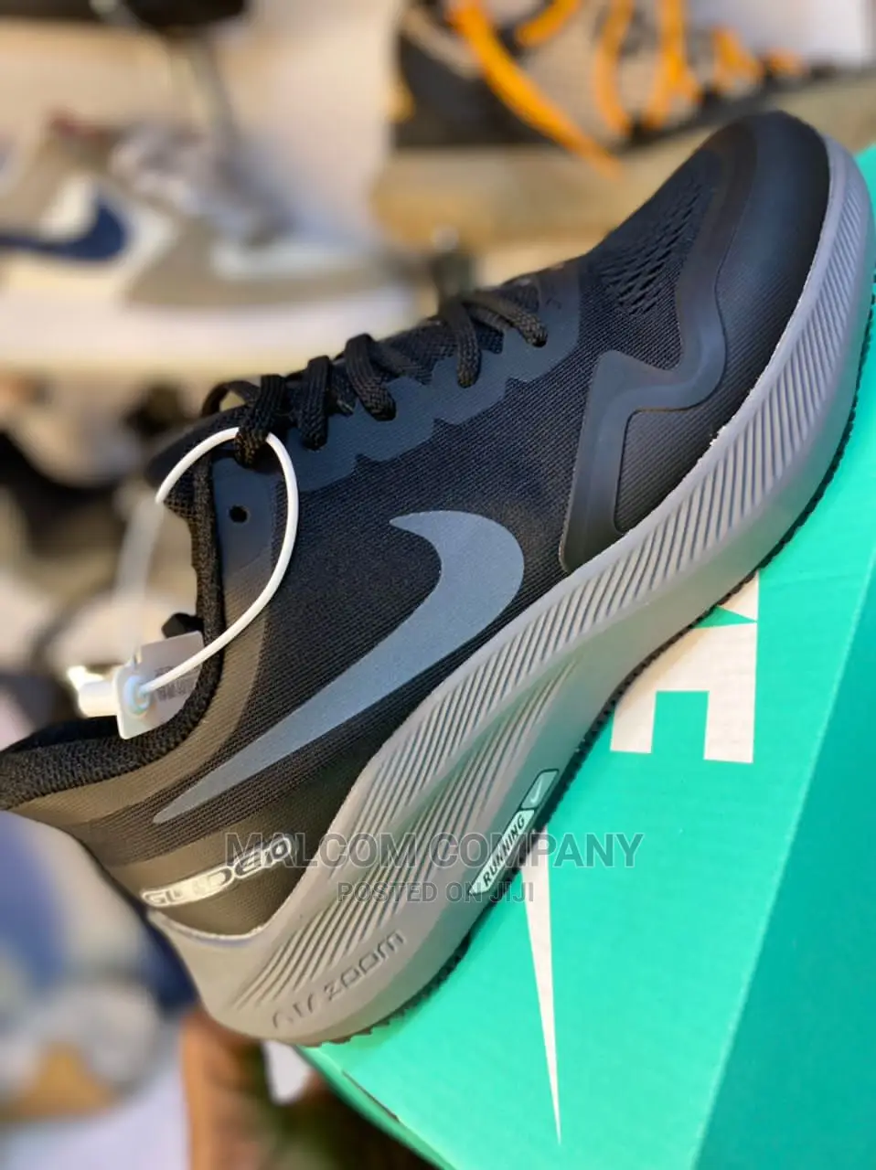 Nike Shoes Men