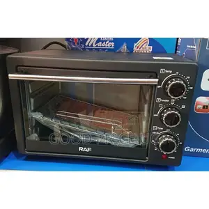 22 Litres RAF Electric Oven