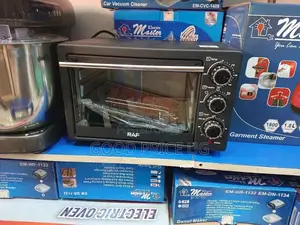 22 Litres RAF Electric Oven