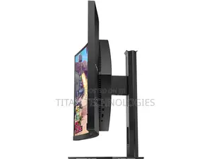 OMEN 27c QHD Curved 240hz Gaming Monitor