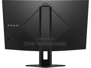 OMEN 27c QHD Curved 240hz Gaming Monitor