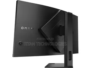 OMEN 27c QHD Curved 240hz Gaming Monitor
