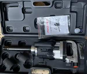Air Impact Wrench Industrial