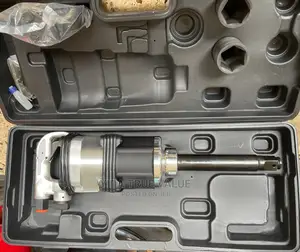 Air Impact Wrench Industrial