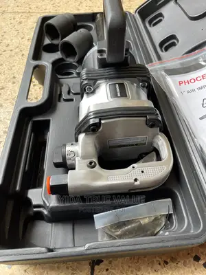 Air Impact Wrench Industrial