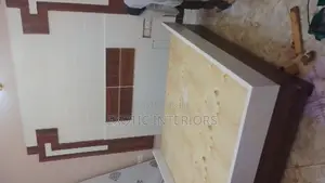 Bed of 6x6 With a Matress Call
