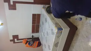 Bed of 6x6 With a Matress Call