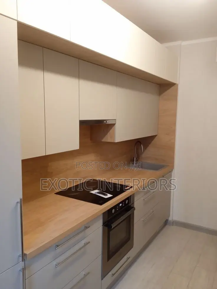 Kitchen Cabinets Call