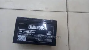 7ah Ups Battery
