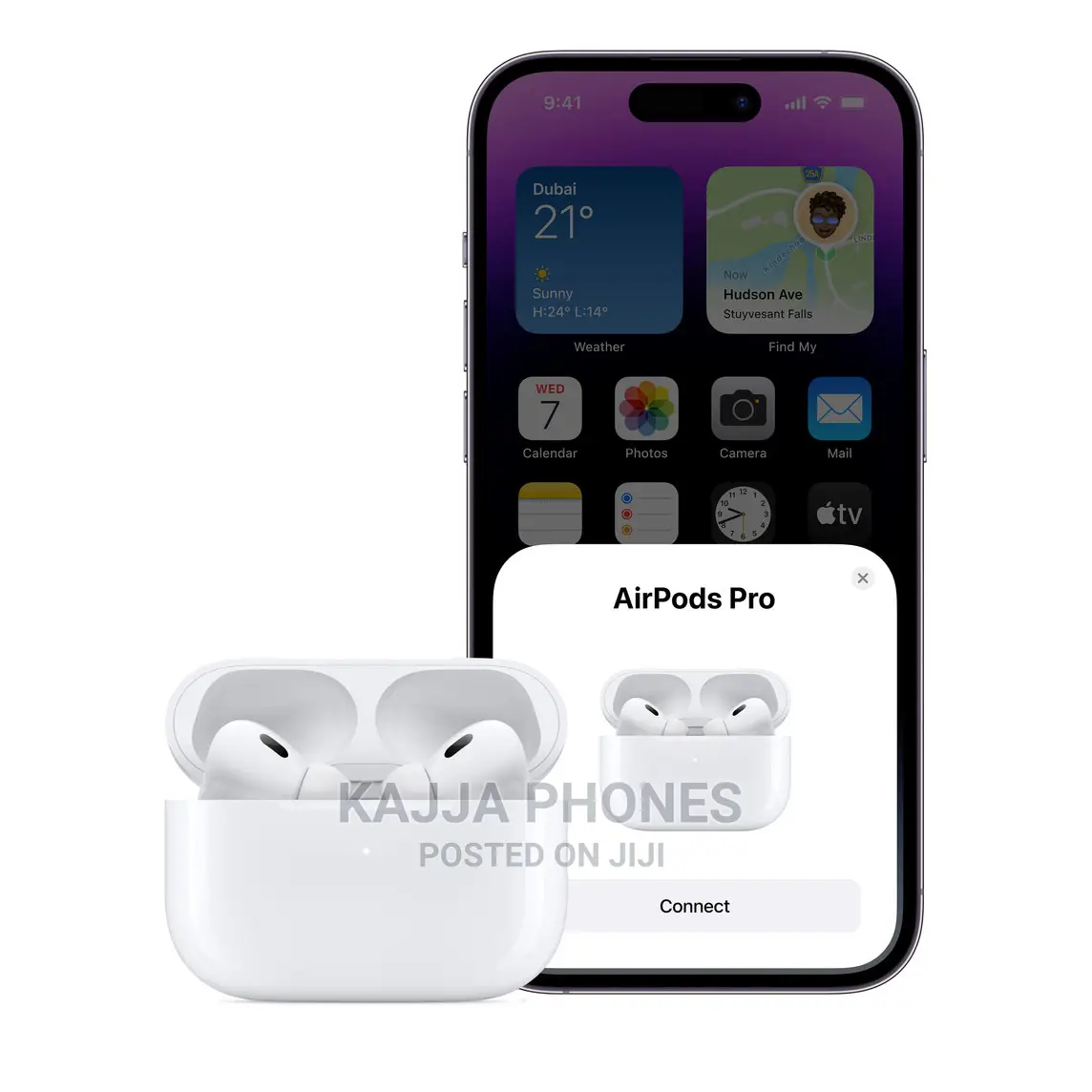 Airpods Pro 2 Generation