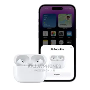 Airpods Pro 2 Generation