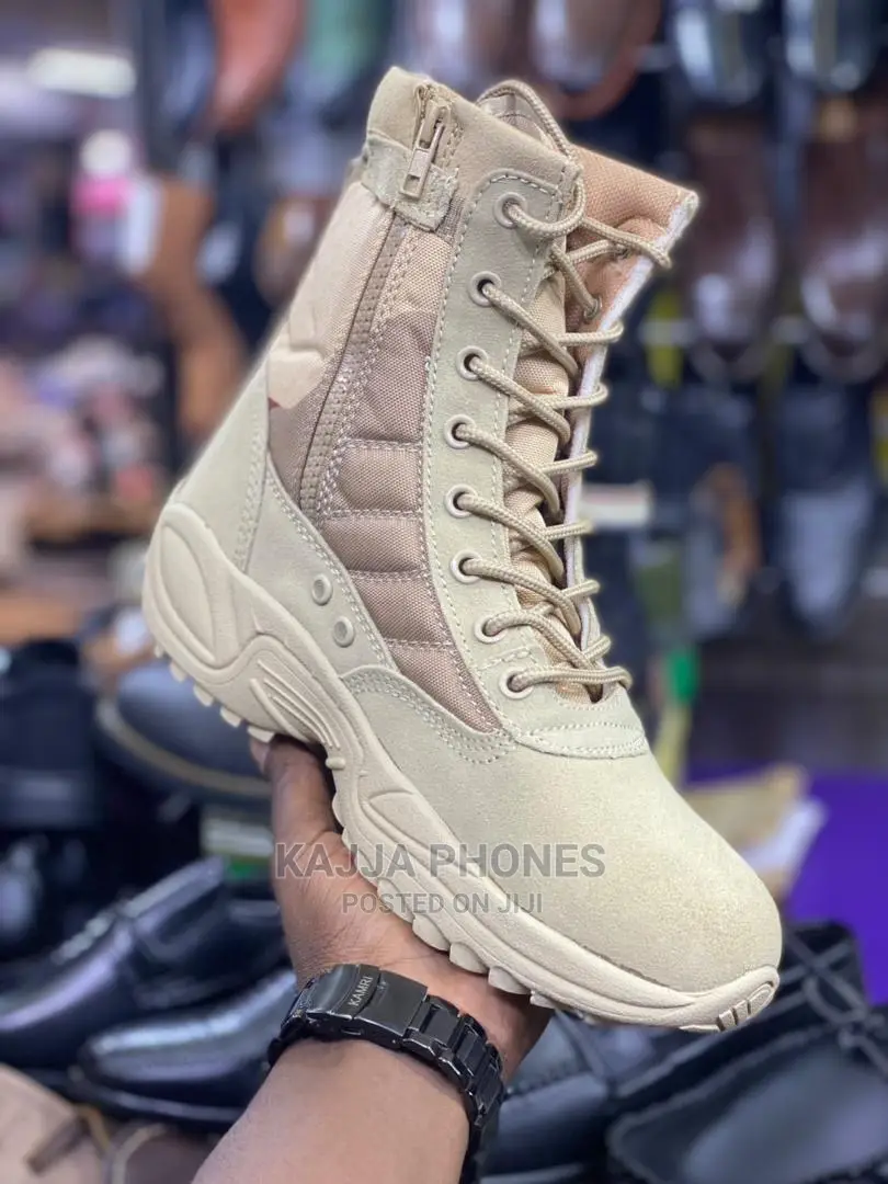 Delta Boot1