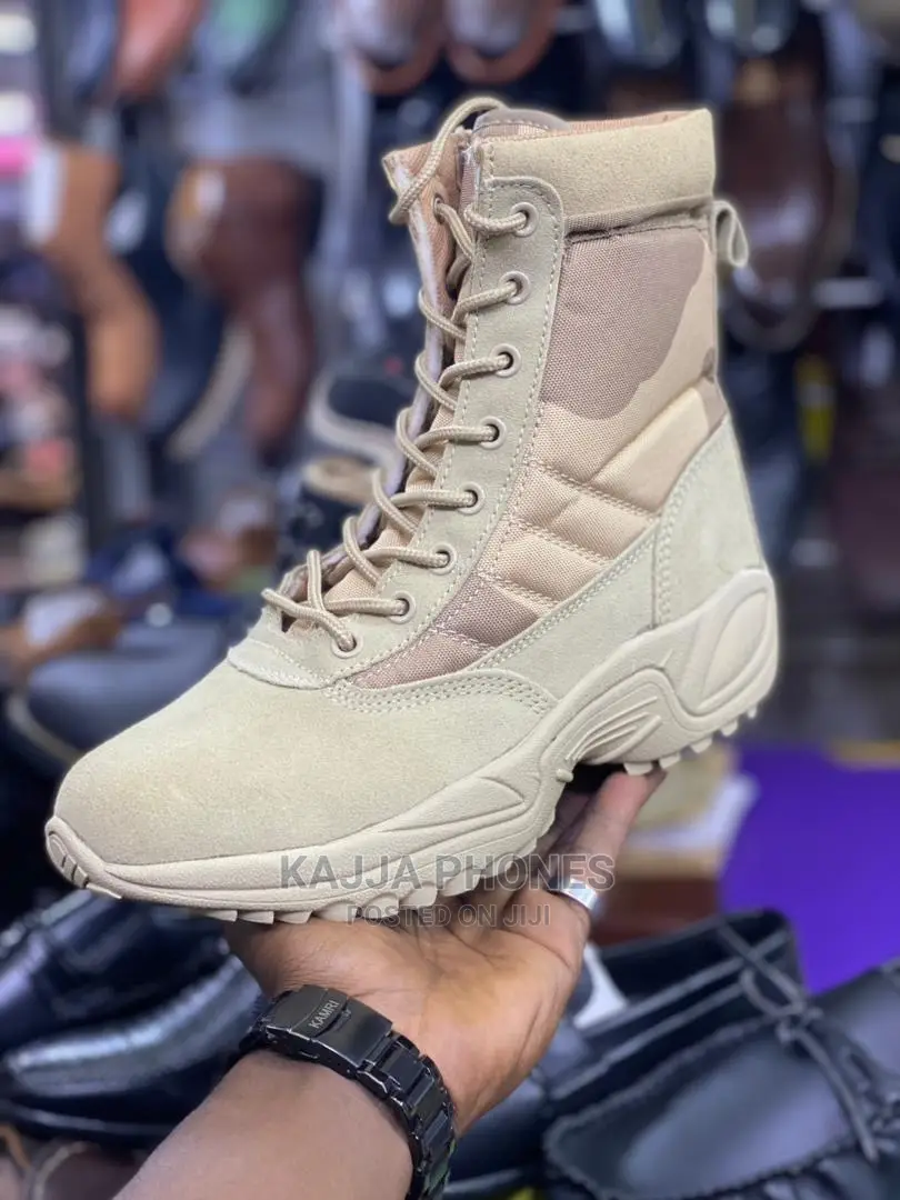 Delta Boot1