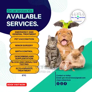 Animal Treatment