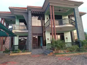 Apartment and House Finishing