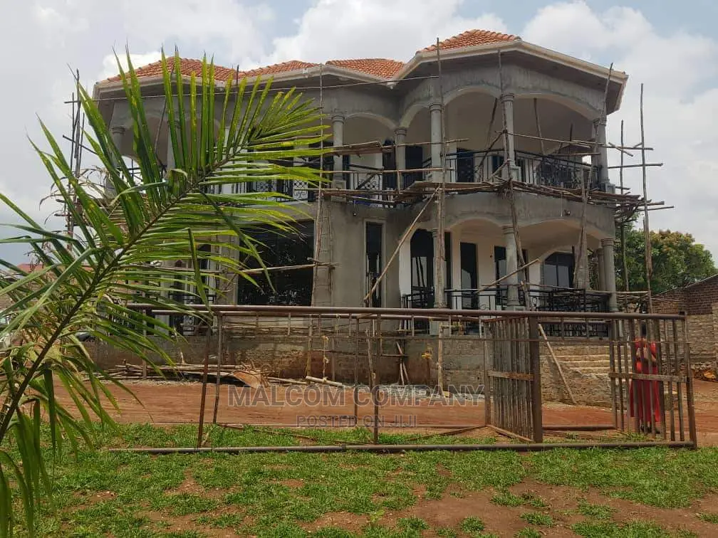 Apartment Planning, Material Valuation and Construction