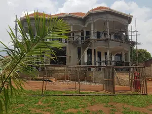 Apartment Planning, Material Valuation and Construction