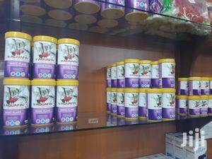 Fish Food