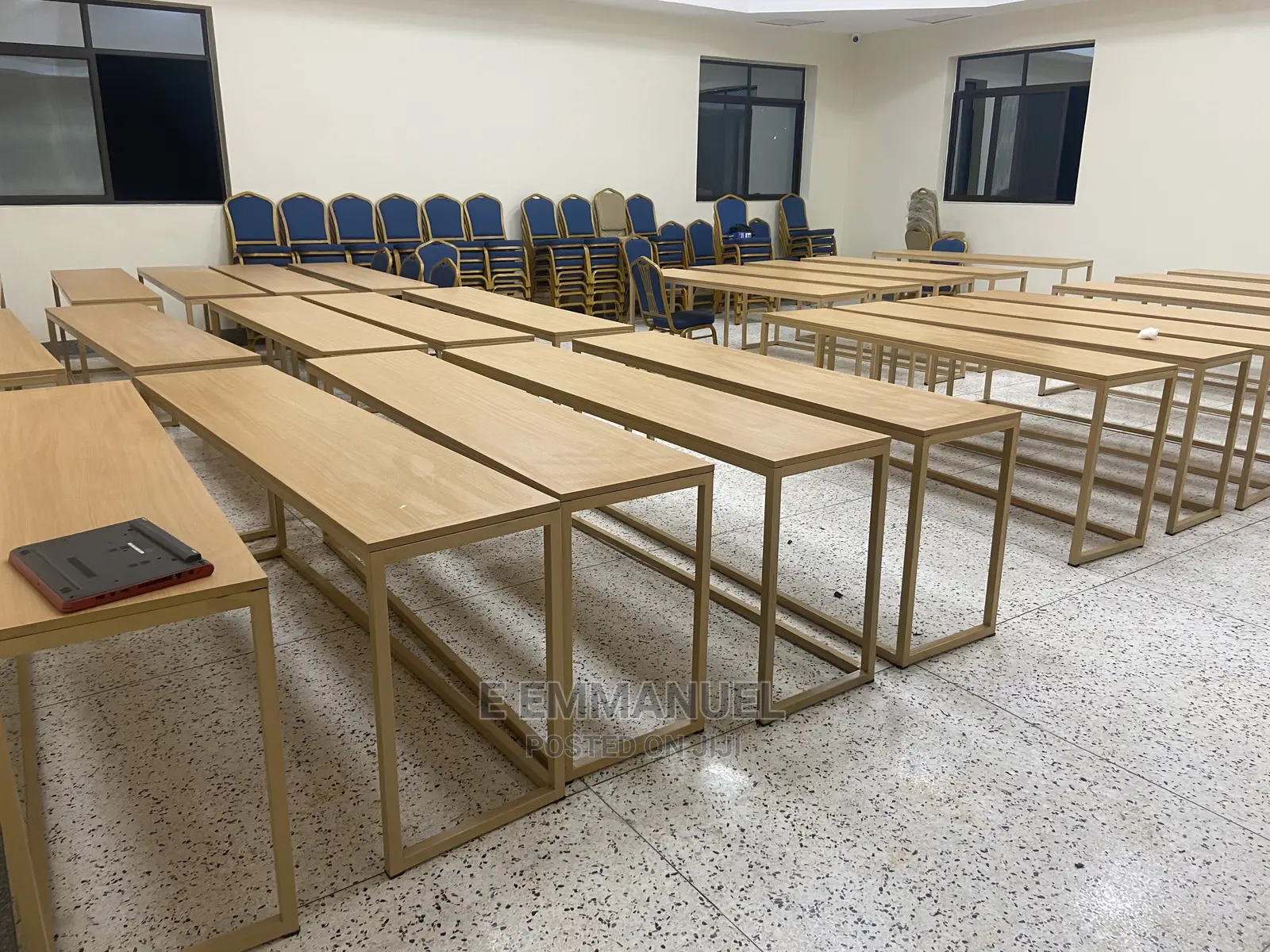 Conference Tables
