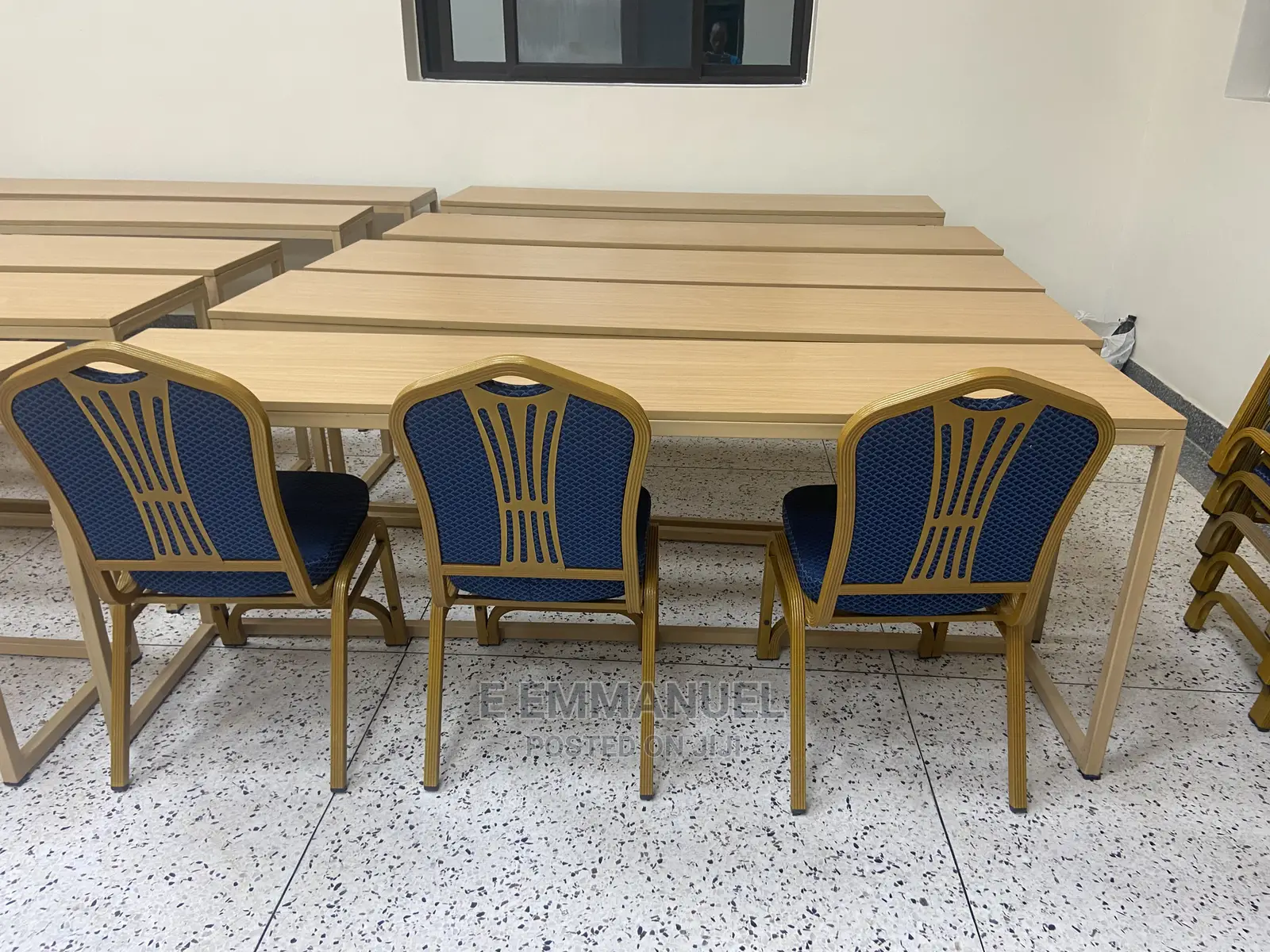 Conference Tables