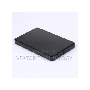Samsung 500GB External Hard Disk Drive USB 2.0