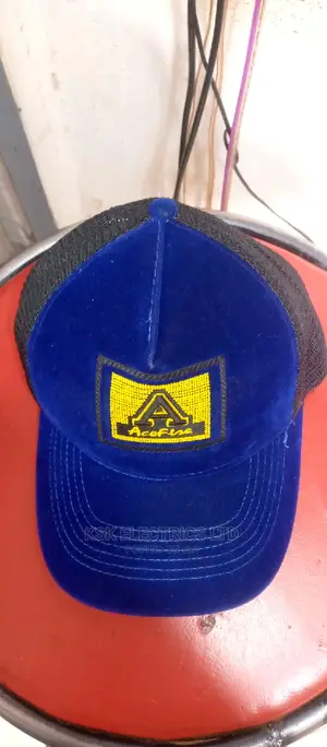 Head Clear Caps