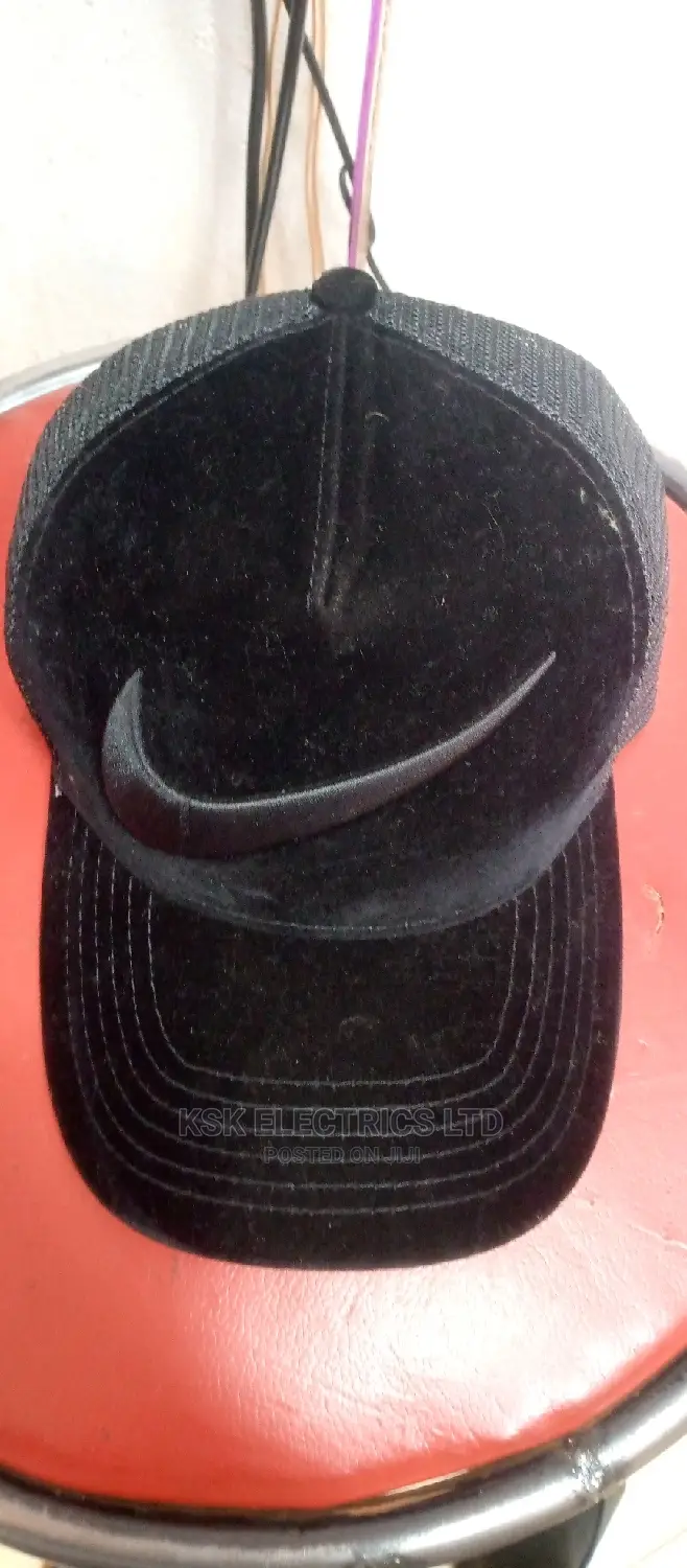 Head Clear Caps