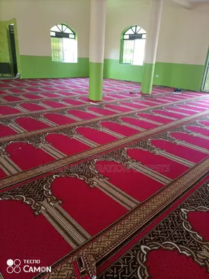 Mosque Carpets