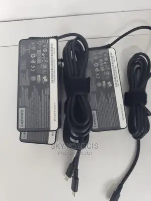 Lenovo Adapter Type C 65w