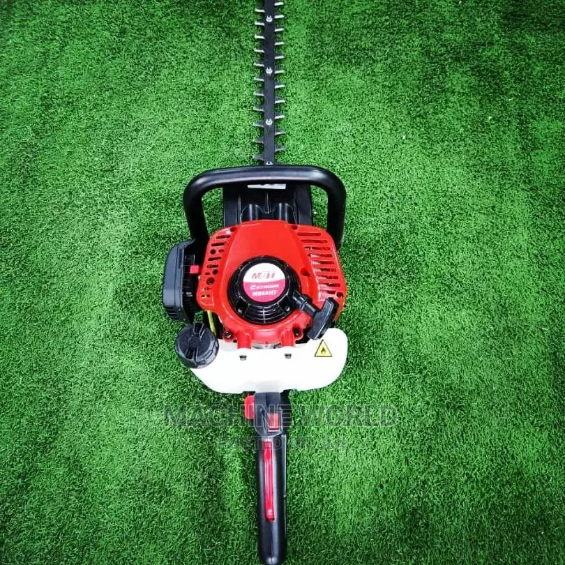 Hedge Trimmer