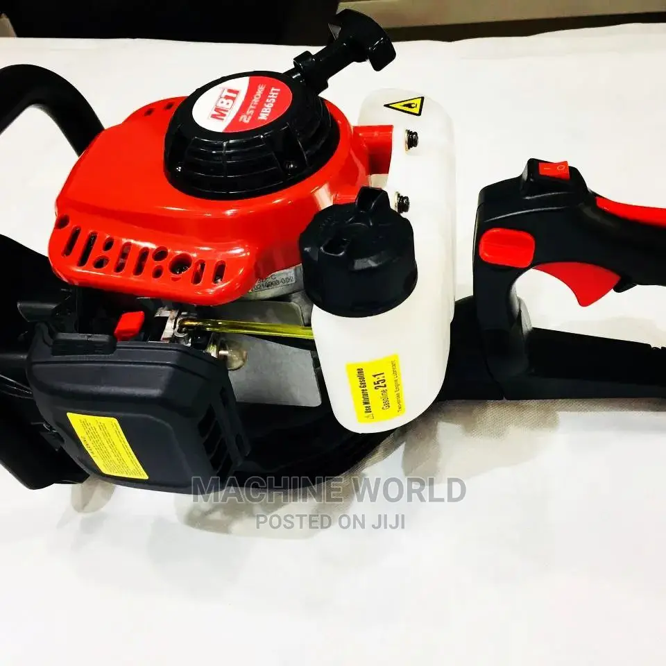 Hedge Trimmer