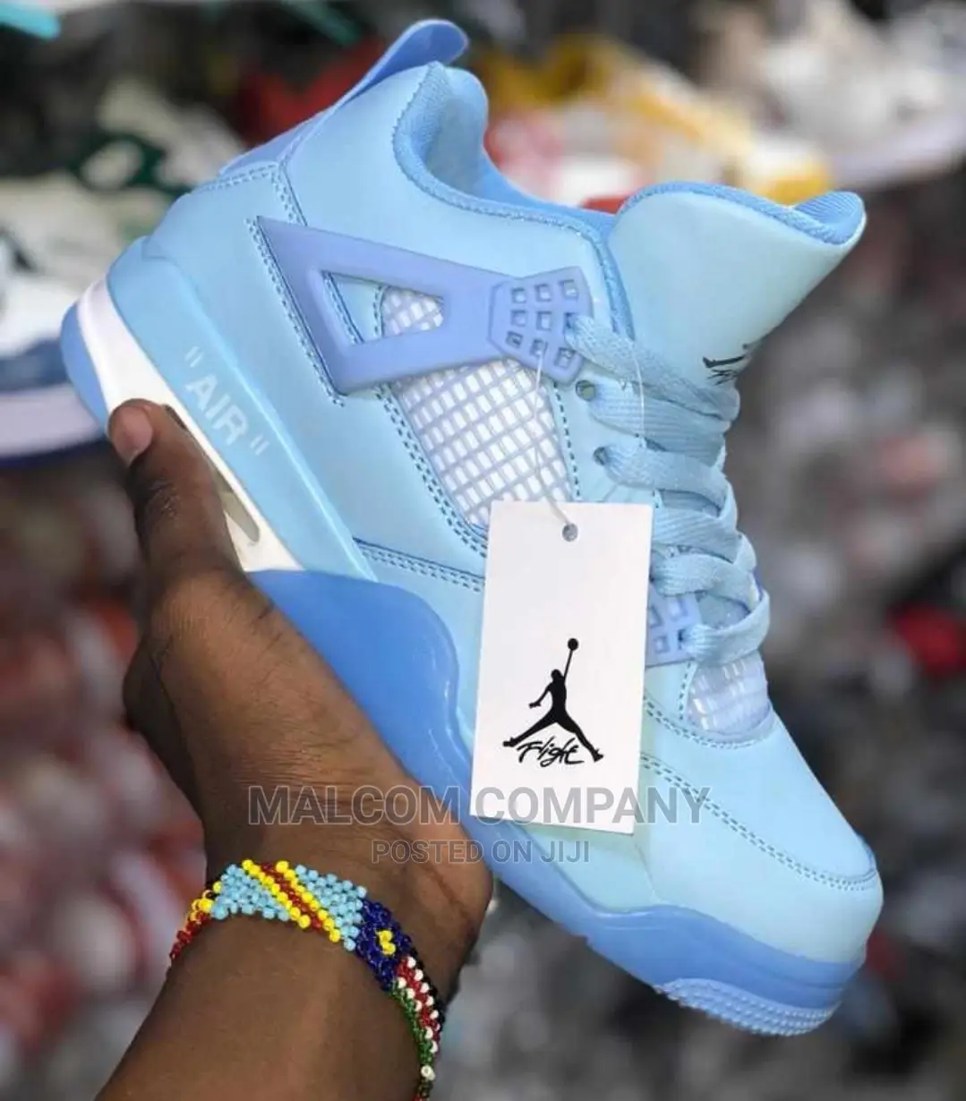 Nike Air Jordan 4 Men