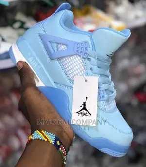 Nike Air Jordan 4 Men